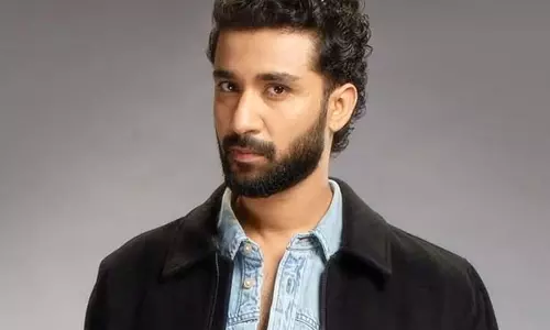 Raghav Juyal ने अपने माता-पिता के लिए अपने सपने के बारे में बताया; कहा