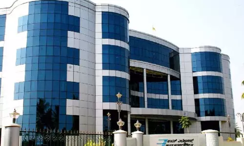 बीएसई इंडेक्स में बदलाव के बीच भारत इलेक्ट्रॉनिक्स, ट्रेंट सेंसेक्स में शामिल होंगे