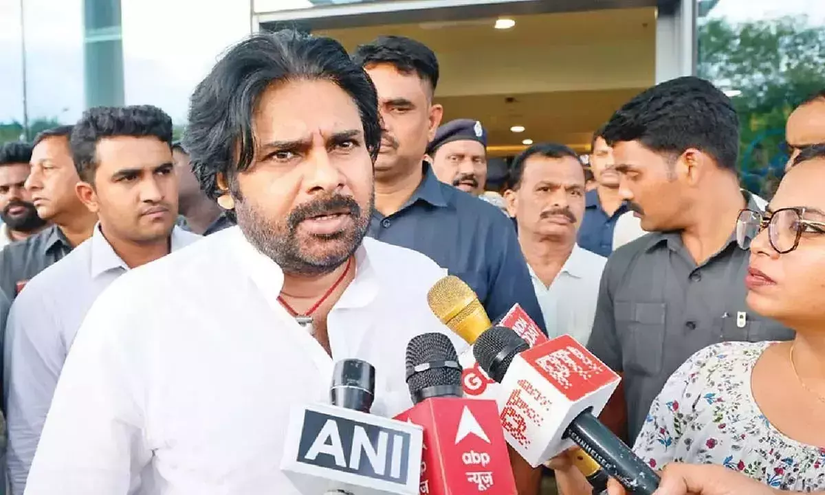 Andhra: कुमकी हाथी उत्पाती हाथियों को वश में करेंगे