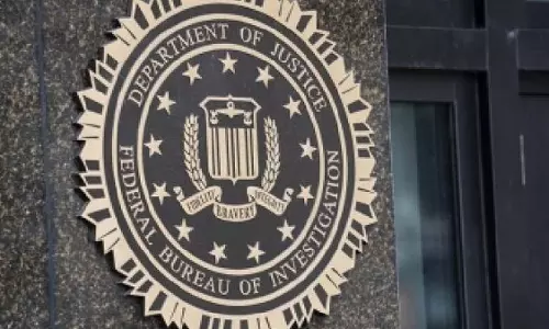 Act Of Terror : अमेरिका में दो इजरायली दूतावास कर्मचारियों की हत्या पर FBI