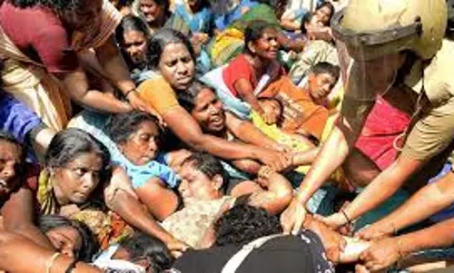 Alappuzha में बच्चों के लिए पैतृक भूमि पर निःशुल्क मनोरंजन पार्क स्थापित किया Alappuzha में बच्चों के लिए पैतृक भूमि पर निःशुल्क मनोरंजन पार्क स्थापित किया