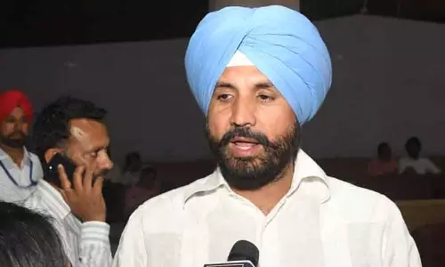 राजा वारिंग ने MSME के लिए विशेष प्रोत्साहन की मांग की राजा वारिंग ने MSME के लिए विशेष प्रोत्साहन की मांग की