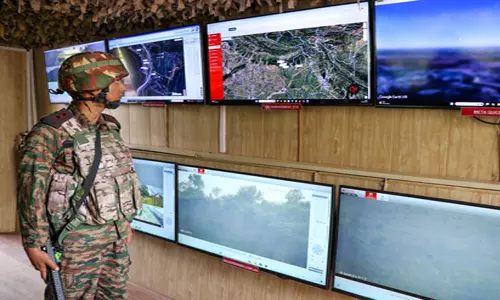 भारतीय सेना की कार्रवाई के बाद पाकिस्तानी कमांडर हो गया था फरार, कहा था- ऑफिस बाद में खुल जाएगा, पहले जान बचाओ
