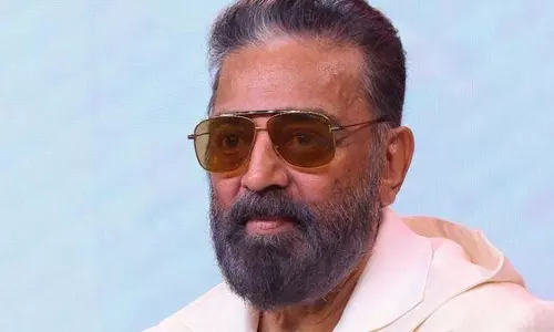 Kamal Haasan ने केरल के लोगों से कहा कि वे हिंदी बोलने से पहले तमिल सीखें