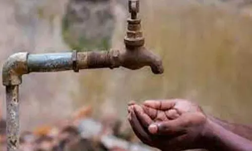 भीषण गर्मी में Mohali में बिजली और पानी की समस्या भीषण गर्मी में Mohali में बिजली और पानी की समस्या