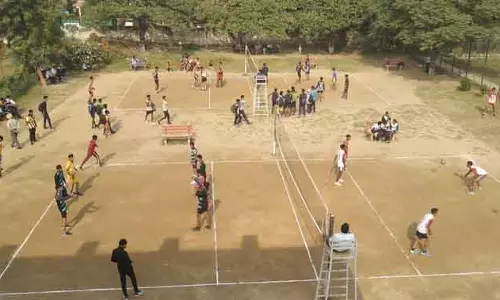 निजी खेल निकाय स्कूल मैदानों के उपयोग की अनुमति देने की Chandigarh योजना में शामिल