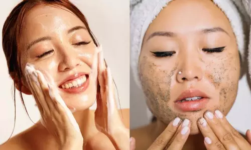 ऑयली स्किन? अपनाएं ये टॉप  समर स्किनकेयर हैक्स