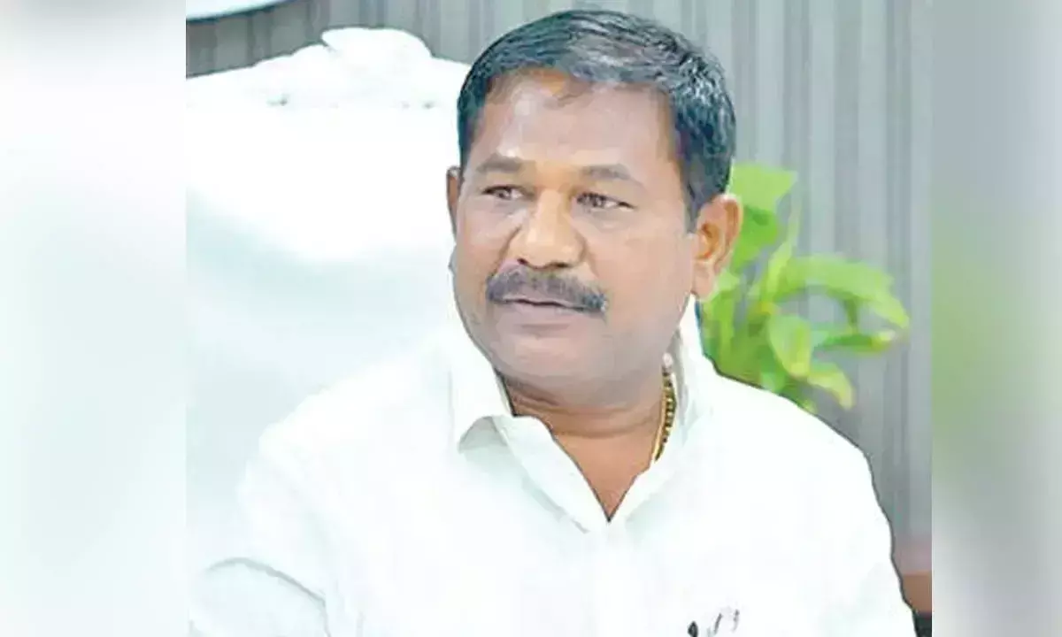 ओंगोल में IIIT परिसर जारी रहेगा: मंत्री