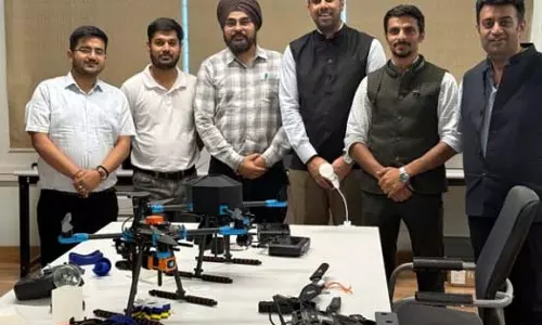 CII पैनल ने IIT जम्मू के साथ सहयोग के अवसरों की खोज की