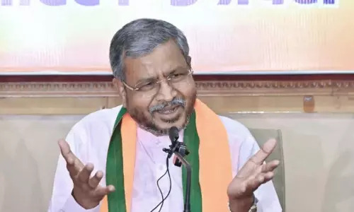 बाबूलाल मरांडी ने Hemant सरकार पर संवैधानिक संस्थाओं को पंगु बनाने का आरोप लगाया है बाबूलाल मरांडी ने Hemant सरकार पर संवैधानिक संस्थाओं को पंगु बनाने का आरोप लगाया है