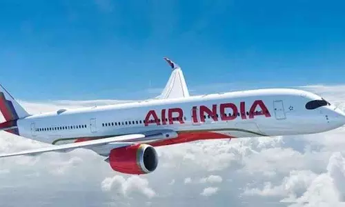 Hyderabad: एयर इंडिया ने पूरे नेटवर्क पर टिकटों की बिक्री की घोषणा की