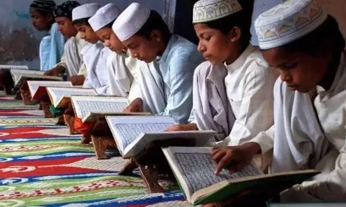 UP मदरसा बोर्ड में बड़ा बदलाव! कामिल-फाजिल डिग्री मान्य नहीं होगी , अब नौकरी दिलाने वाली शिक्षा दी जाएगी