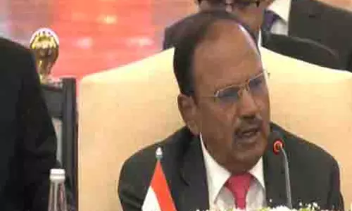 NSA अजीत डोभाल अगले सप्ताह रूस जाएंगे: सूत्र NSA अजीत डोभाल अगले सप्ताह रूस जाएंगे: सूत्र