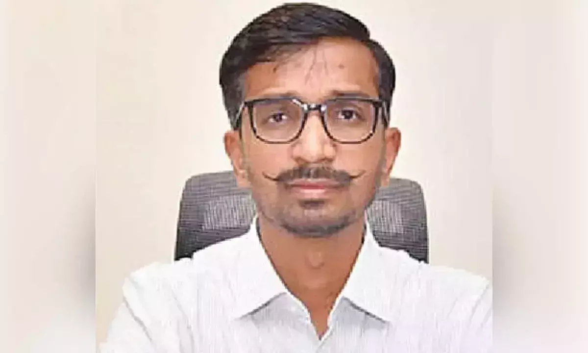 Andhra: राष्ट्रीय स्वच्छ वायु कार्यक्रम के अंतर्गत लंबित कार्य शीघ्र पूरा करें