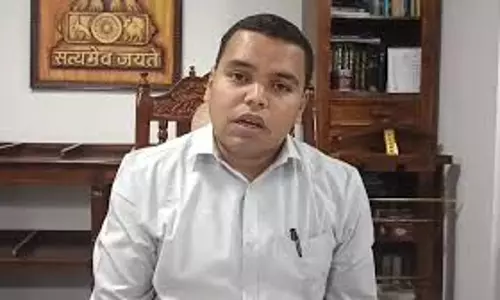 Churu में विभिन्न हादसों के पीड़ित परिवारों को मिली एक-एक लाख की राहत राशि Churu में विभिन्न हादसों के पीड़ित परिवारों को मिली एक-एक लाख की राहत राशि