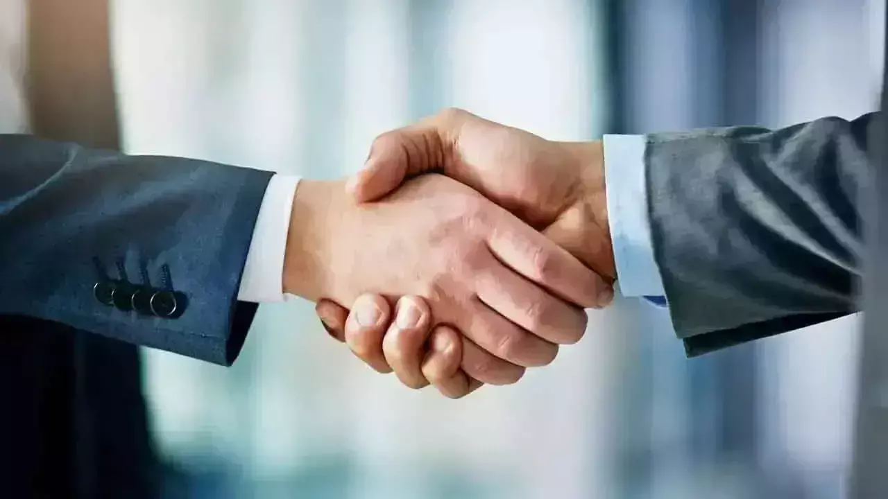 TGCHE आज कौशल प्रशिक्षण पर नैसकॉम के साथ समझौता ज्ञापन पर हस्ताक्षर करेगा TGCHE आज कौशल प्रशिक्षण पर नैसकॉम के साथ समझौता ज्ञापन पर हस्ताक्षर करेगा