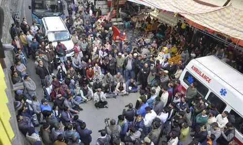 Himachal के चीफ इंजीनियर विमल नेगी की मौत का मामला सीबीआई को सौंपा गया