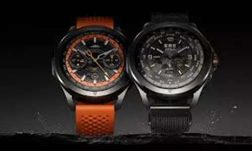 15 दिन बैटरी वाली Xiaomi Watch S4 15th Anniversary Edition स्मार्टवॉच हुई लॉन्च