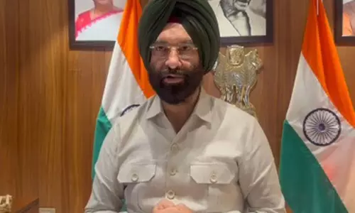 DPCC ने औद्योगिक वायु प्रदूषण पर नकेल कसी DPCC ने औद्योगिक वायु प्रदूषण पर नकेल कसी