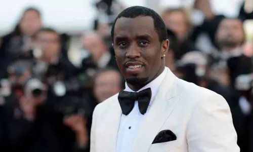 क्या Sean Diddy Combs ने जेमी फॉक्स को मारने का प्रयास किया? क्या Sean Diddy Combs ने जेमी फॉक्स को मारने का प्रयास किया?