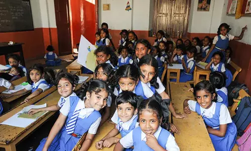 डेमो सीनियर सेकेंडरी स्कूल के 5 छात्रों ने सीईई 2025 पास किया डेमो सीनियर सेकेंडरी स्कूल के 5 छात्रों ने सीईई 2025 पास किया