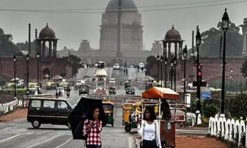 दिल्ली NCR में प्रदूषण से राहत, GRAP-1 के हटे प्रतिबंध
