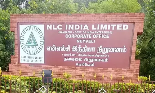 NLCIL ने श्रद्धांजलि, नवाचारों और नए शुभंकर के साथ 69वां स्थापना दिवस मनाया NLCIL ने श्रद्धांजलि, नवाचारों और नए शुभंकर के साथ 69वां स्थापना दिवस मनाया