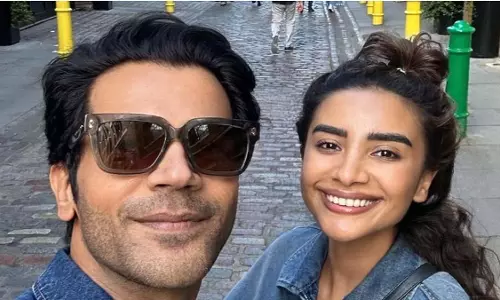 Rajkummar Rao ने अपने शेफ को क्यों निकाला, एक कारण जो साबित करता है कि वह एक आदर्श पति हैं