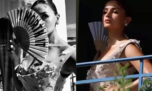 Alia Bhatt ने फ्लोरल गाउन में सबसे लुभावने डेब्यू से इंटरनेट पर मचाया धमाल