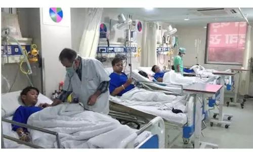 Delhi  सरकार के स्वास्थ्य सेवा महानिदेशालय ने निजी अस्पतालों को दी कार्रवाई की चेतावनी,
