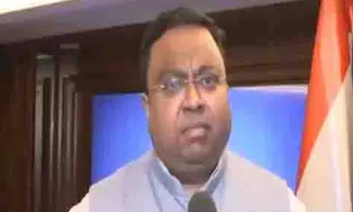 यूएई और भारत करीब हैं, हम एक साथ खड़े हैं: BJD सांसद सस्मित पात्रा