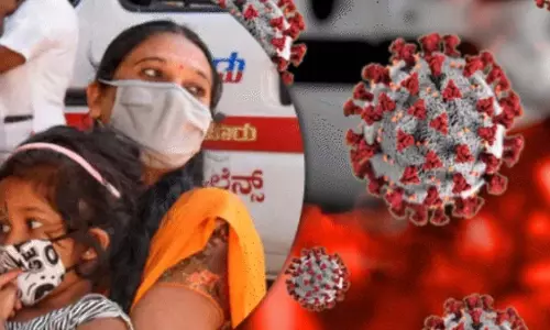 Haryana में बढ़ रहा है कोरोना, सामने आए 5 केस; यह कोई अंतरराष्ट्रीय यात्रा का इतिहास नहीं,