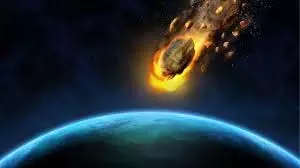Science : धरती पर आने वाली है बड़ी आफत, टकराने वाली है हजारों परमाणु बमों की ताकत वाली चट्टान Science : धरती पर आने वाली है बड़ी आफत, टकराने वाली है हजारों परमाणु बमों की ताकत वाली चट्टान