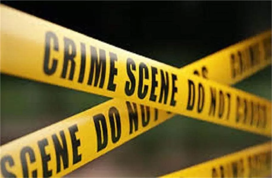 MP Crime: घर में घुसकर व्यक्ति की हत्या,सनसनी फैल MP Crime: घर में घुसकर व्यक्ति की हत्या,सनसनी फैल