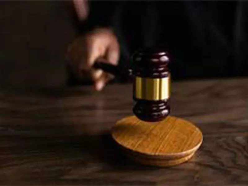 Nepal: पूर्व गृह मंत्री लामिछाने की न्यायिक हिरासत बरकरार Nepal: पूर्व गृह मंत्री लामिछाने की न्यायिक हिरासत बरकरार