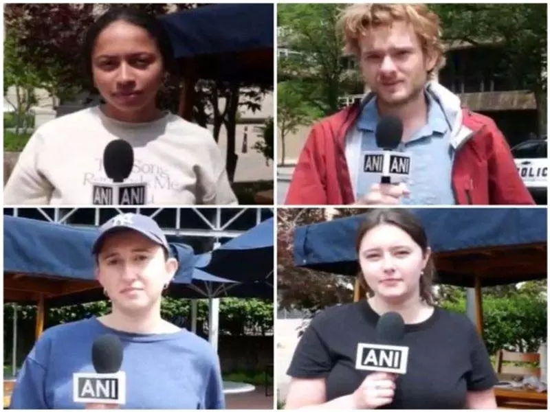 America हार्वर्ड में विदेशी छात्रों पर रोक के फैसले से छात्र हैरान America हार्वर्ड में विदेशी छात्रों पर रोक के फैसले से छात्र हैरान