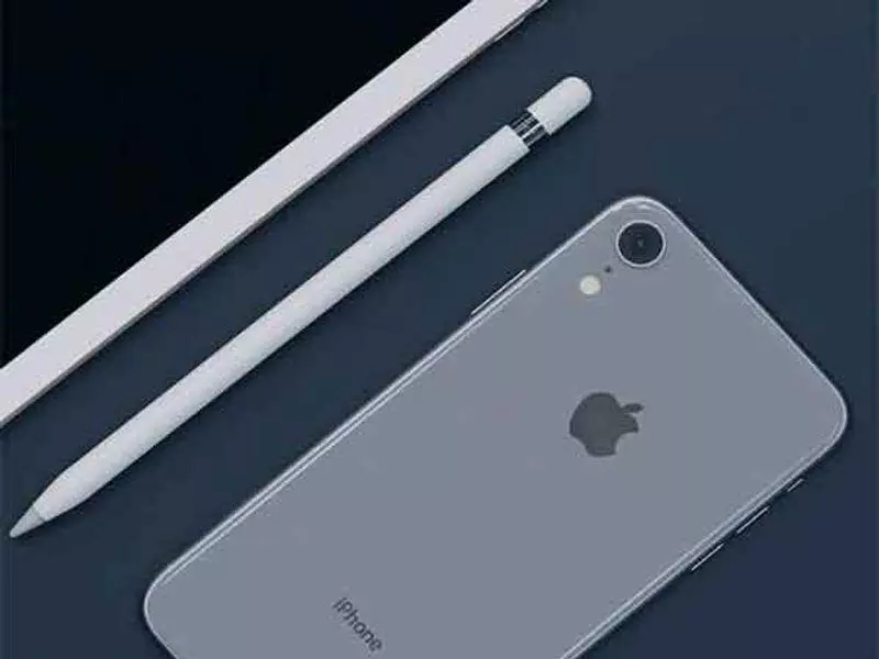 ट्रंप के टैरिफ के बावजूद भारत में बने iPhone सस्ते रहेंगे: GTRI रिपोर्ट ट्रंप के टैरिफ के बावजूद भारत में बने iPhone सस्ते रहेंगे: GTRI रिपोर्ट