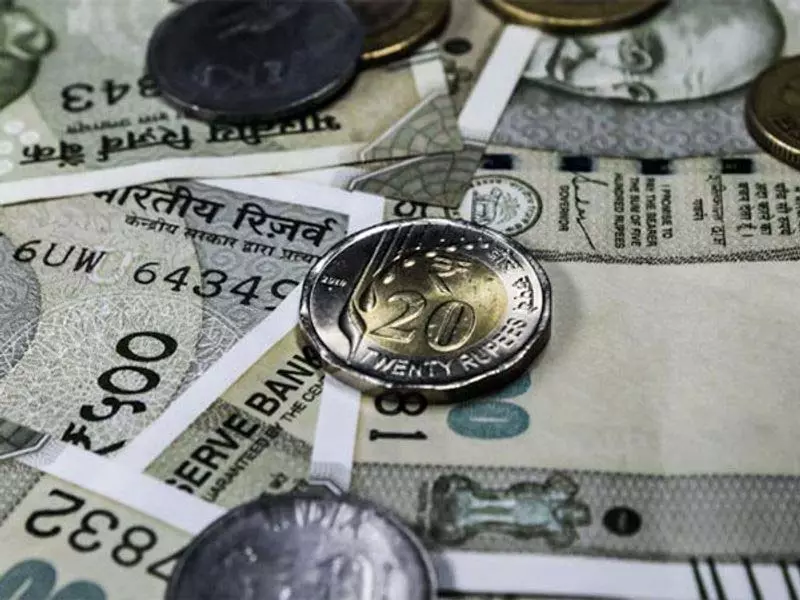 आरबीआई का मजबूत लाभांश अमेरिकी डॉलर आय से बढ़ा: SBI report आरबीआई का मजबूत लाभांश अमेरिकी डॉलर आय से बढ़ा: SBI report