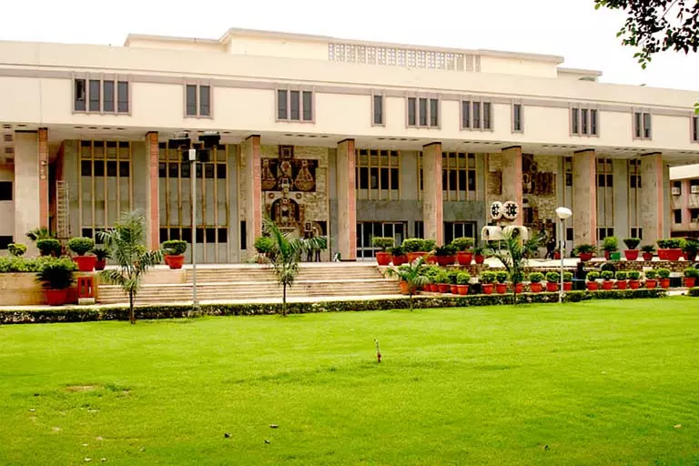 सेलेबी की याचिका पर फैसला सुरक्षित: Delhi High Court सेलेबी की याचिका पर फैसला सुरक्षित: Delhi High Court