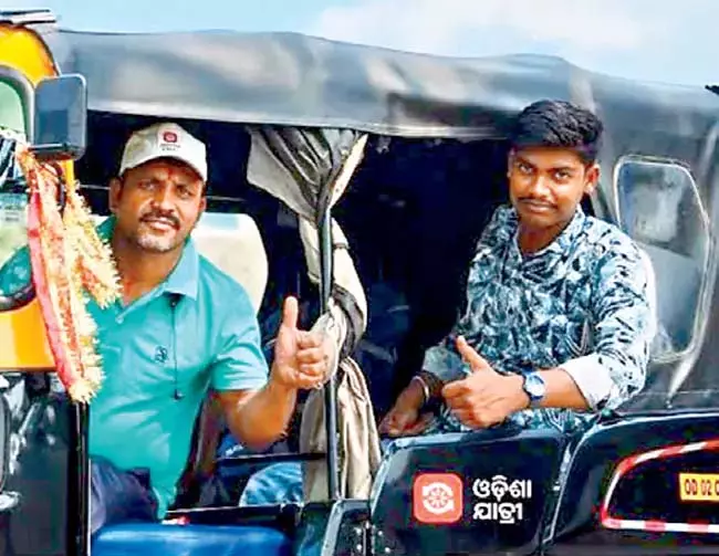 Odisha यात्रा पर विशेष प्रतिक्रिया Odisha यात्रा पर विशेष प्रतिक्रिया