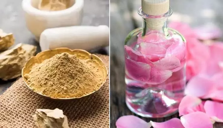 Skincare: गर्मियों में फीकी पड़ने लगती है चेहरे की त्वचा, इन 8 होममेड फेस वॉश से करें खुद को तरोताजा Skincare: गर्मियों में फीकी पड़ने लगती है चेहरे की त्वचा, इन 8 होममेड फेस वॉश से करें खुद को तरोताजा
