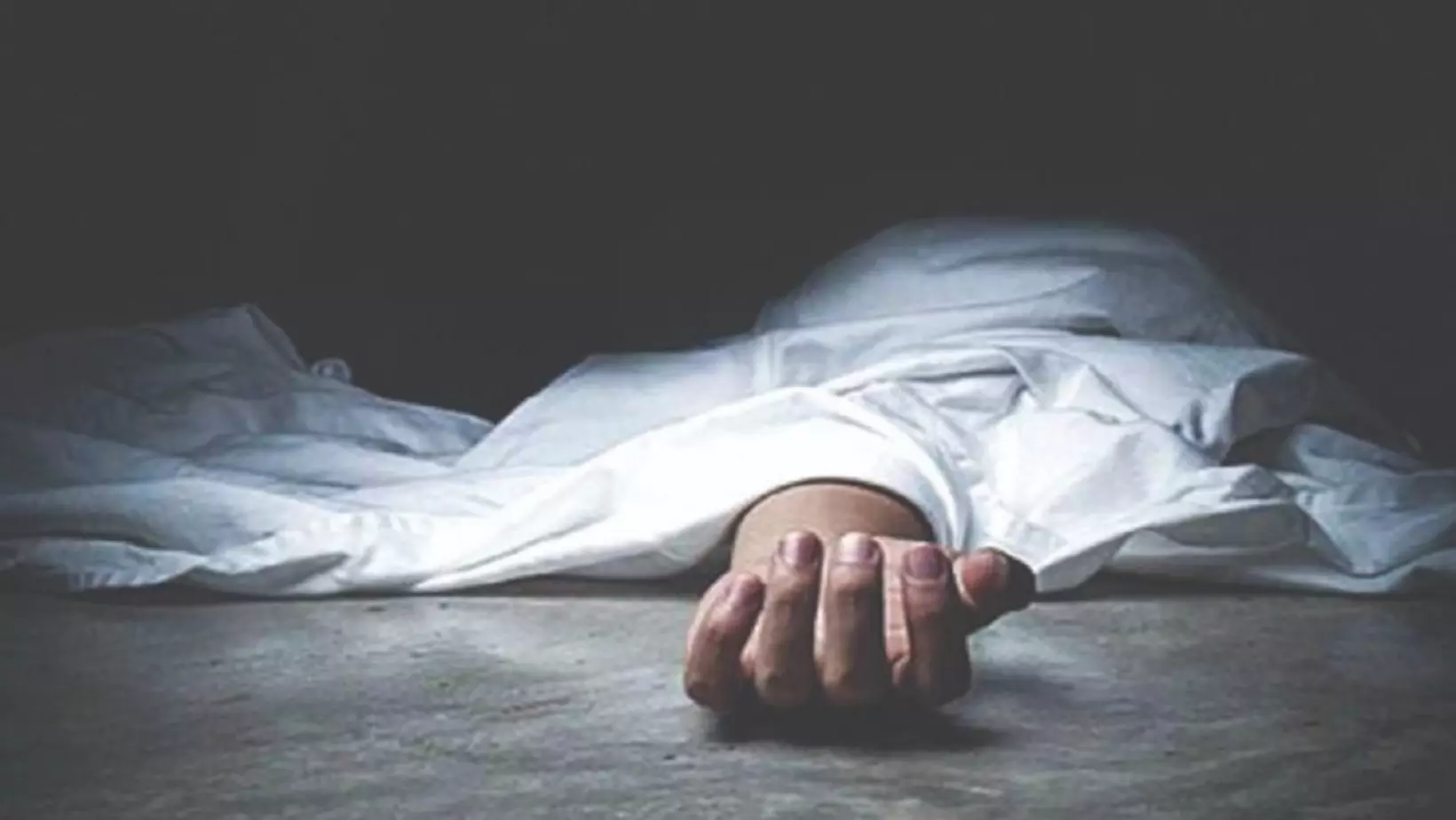 Manipur: उखरुल जिले में तांगखुल नागा व्यक्ति मृत पाया गया Manipur: उखरुल जिले में तांगखुल नागा व्यक्ति मृत पाया गया