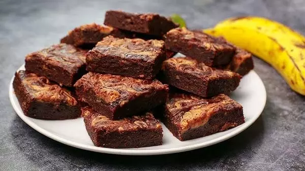 Recipe: घर पर बनाएं केला चॉकलेट प्रोटीन ब्राउनी Recipe: घर पर बनाएं केला चॉकलेट प्रोटीन ब्राउनी