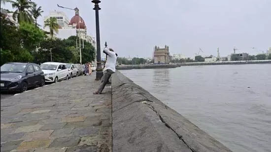 Gateway Jetty प्रोजेक्ट को लेकर सुप्रीम कोर्ट में मामला Gateway Jetty प्रोजेक्ट को लेकर सुप्रीम कोर्ट में मामला