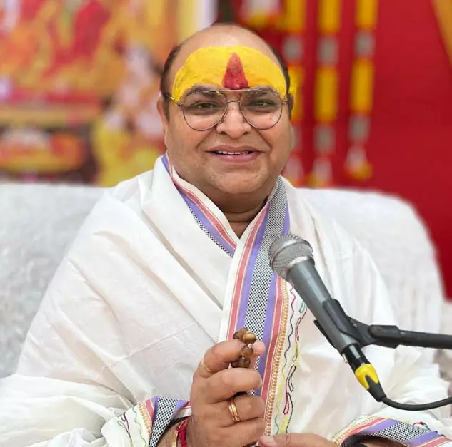 श्याम मंदिर में 28 मई से श्रीमद् भागवत कथा श्याम मंदिर में 28 मई से श्रीमद् भागवत कथा