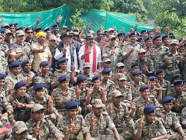 CM Yogi ने शाहजहांपुर सड़क हादसे का संज्ञान लिया, राहत उपायों के आदेश दिए CM Yogi ने शाहजहांपुर सड़क हादसे का संज्ञान लिया, राहत उपायों के आदेश दिए
