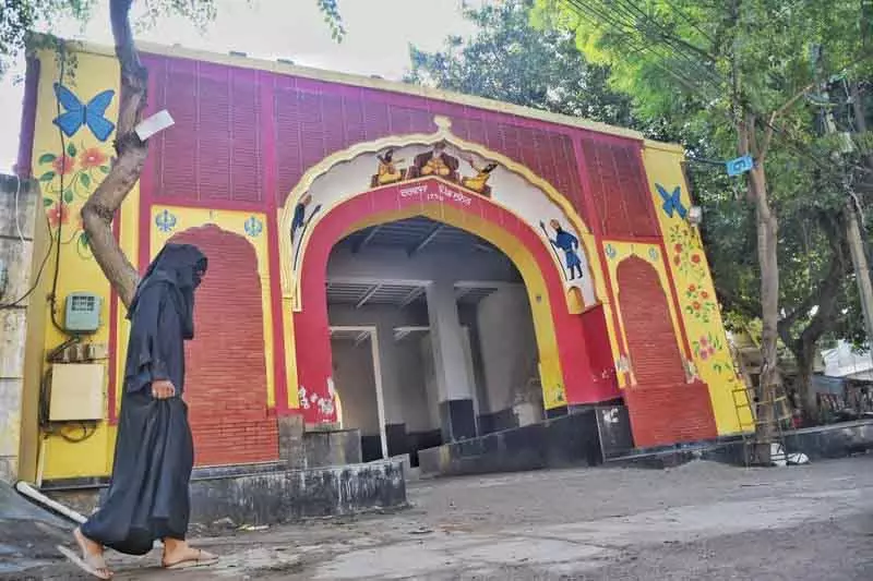 Pind Da Darwaza: एक गांव के समृद्ध अतीत और गौरव की झलक Pind Da Darwaza: एक गांव के समृद्ध अतीत और गौरव की झलक