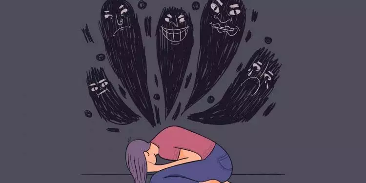 Schizophrenia: विशेषज्ञों ने करुणा और समय पर हस्तक्षेप की अपील की Schizophrenia: विशेषज्ञों ने करुणा और समय पर हस्तक्षेप की अपील की