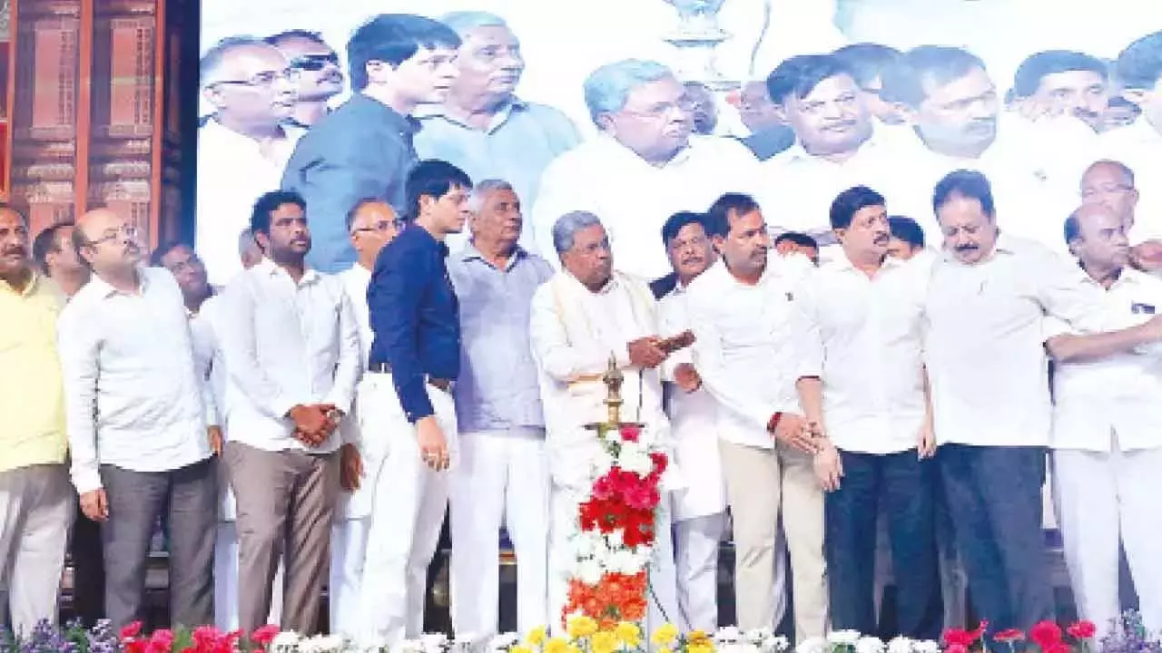 राज्य सरकार को रामनगर का नाम बदलने का अधिकार: CM राज्य सरकार को रामनगर का नाम बदलने का अधिकार: CM
