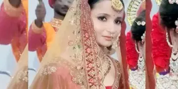 Palamu: शादी के 5 दिन बाद फंदे से लटका मिला महिला इंजीनियर का शव Palamu: शादी के 5 दिन बाद फंदे से लटका मिला महिला इंजीनियर का शव